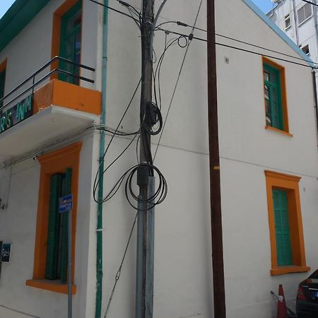 Harrys Inn Guesthouse Larnaca Exteriér fotografie