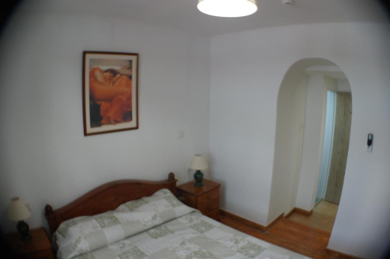 Harrys Inn Guesthouse Larnaca Exteriér fotografie