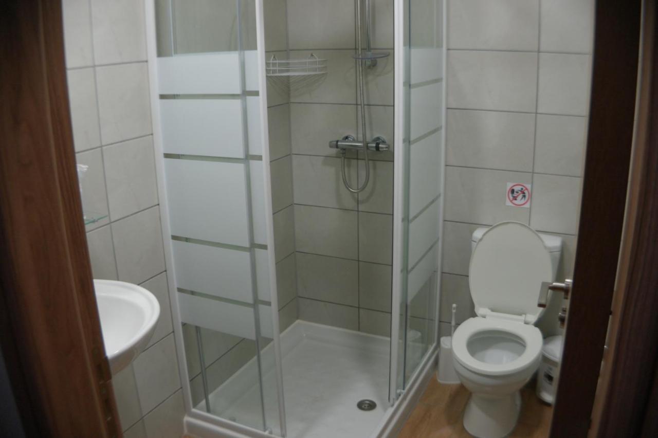 Harrys Inn Guesthouse Larnaca Exteriér fotografie