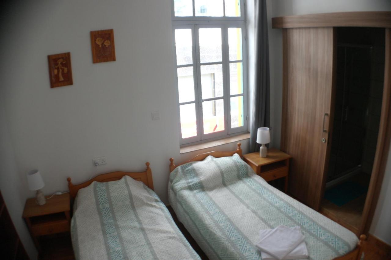 Harrys Inn Guesthouse Larnaca Exteriér fotografie